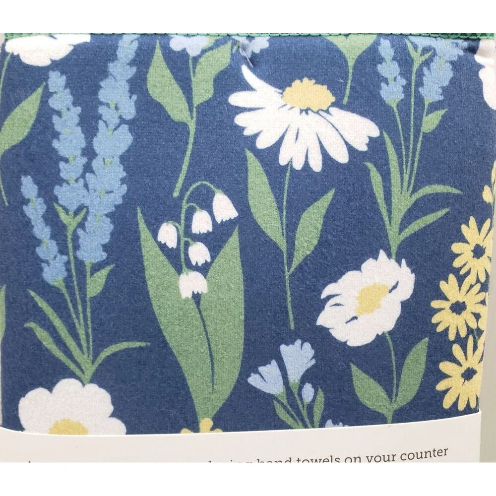 Kitchen Microfiber Dish Drying Mat (14